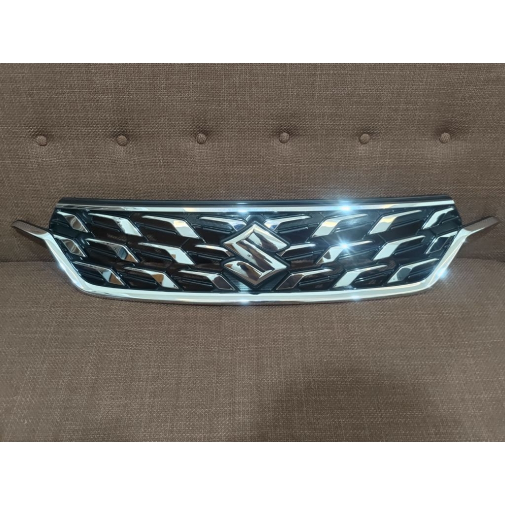 grill suzuki xl 7