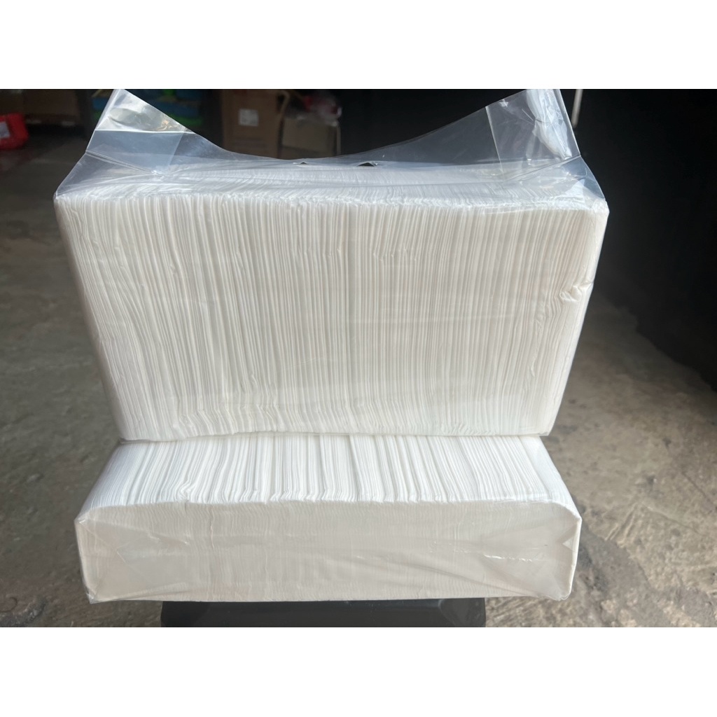 Tissue curah 1000 sheet
