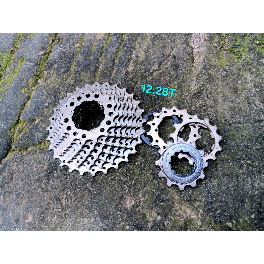 Sprocket Shimano Tiagra 10 Speed 4600
