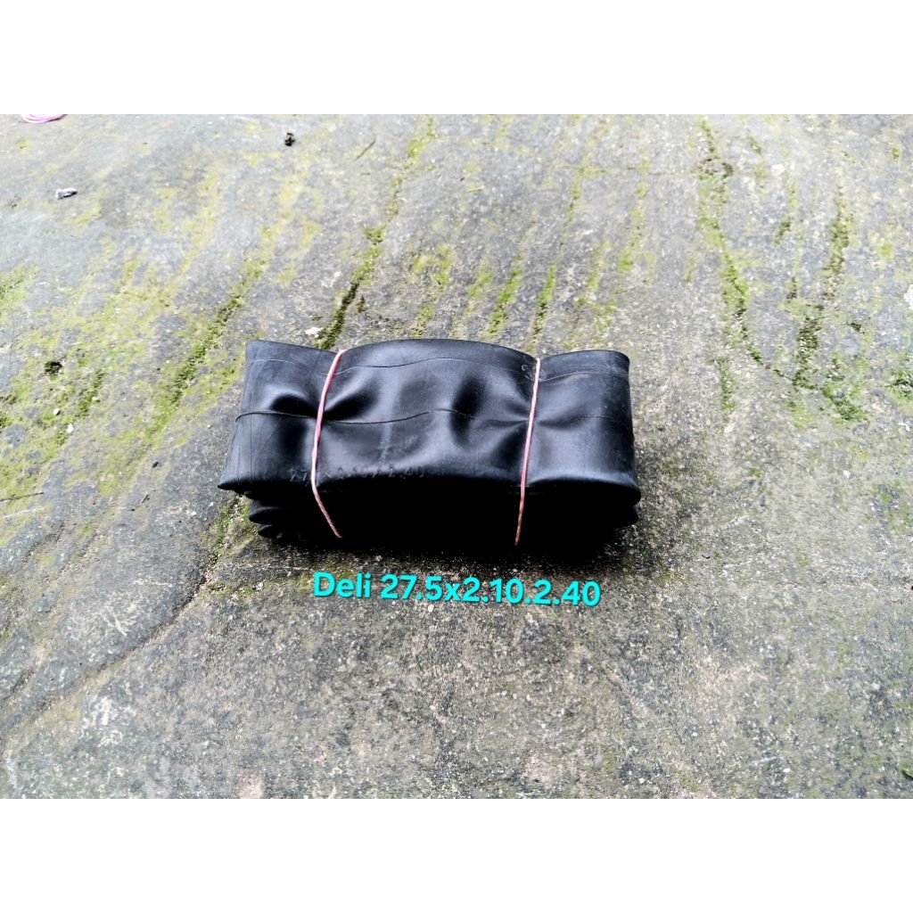 Ban Dalam Sepeda Deli 27.5