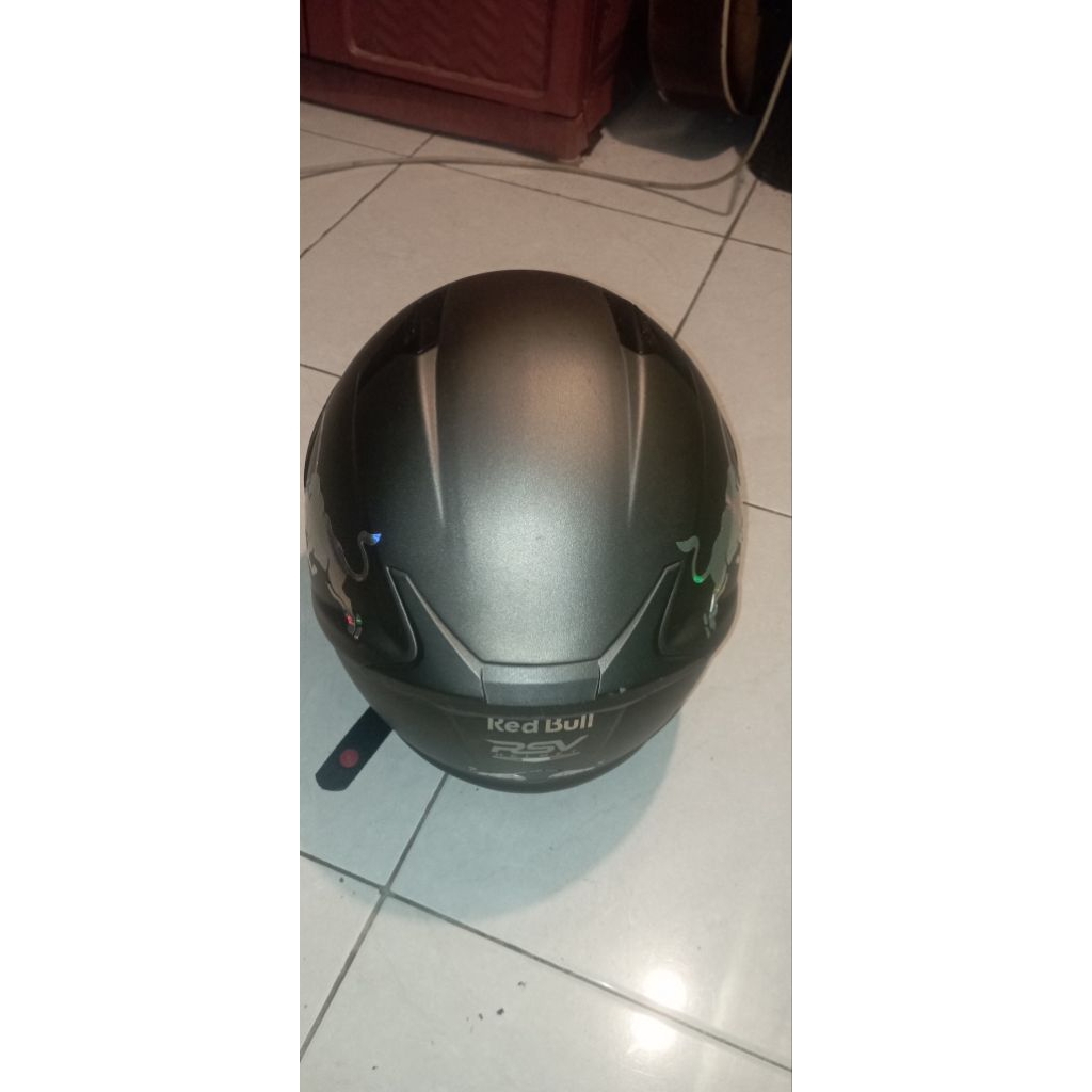 HELM RSV ff500