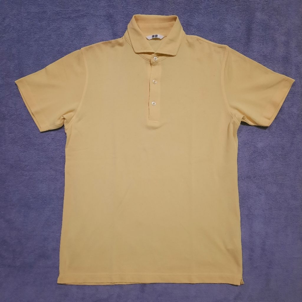 Polo Uniqlo