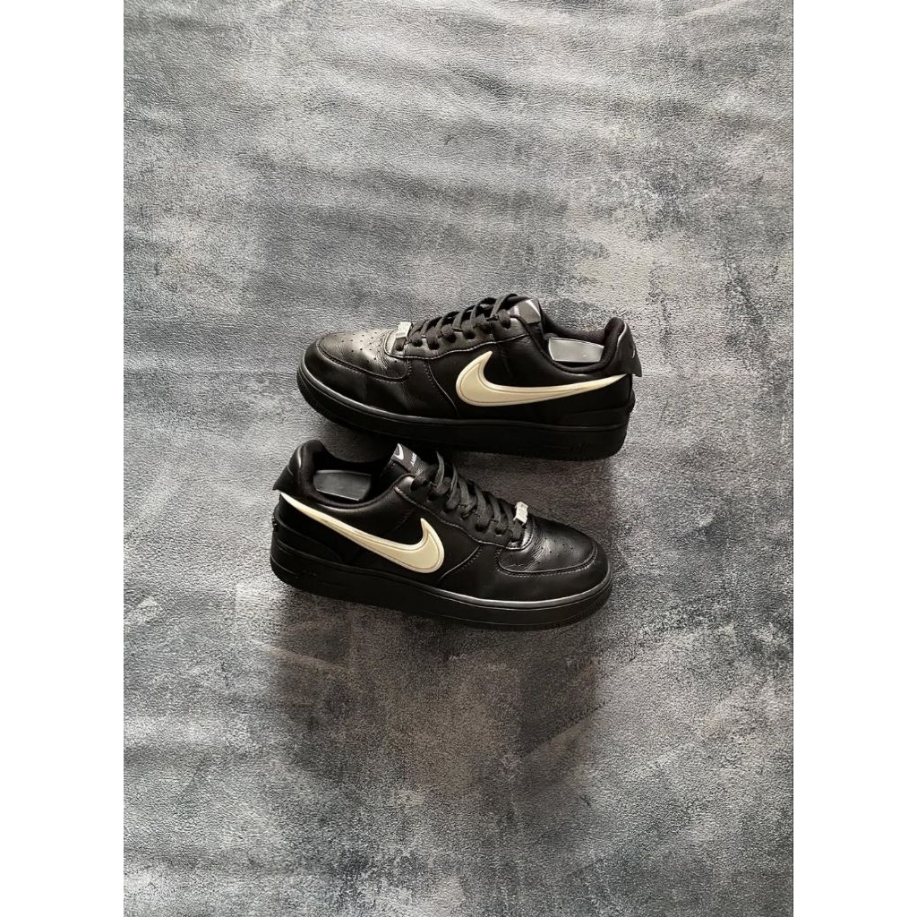 Nike AF1 Ambush sz 41(26, 5) nomin mulus