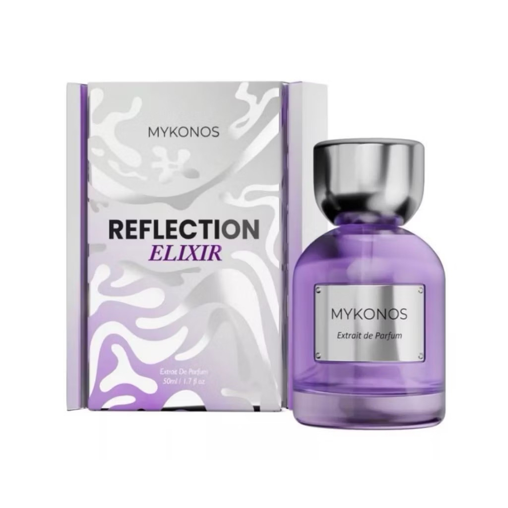 [NEW] Mykonos reflection elexir 50ml BNIB (Ready)