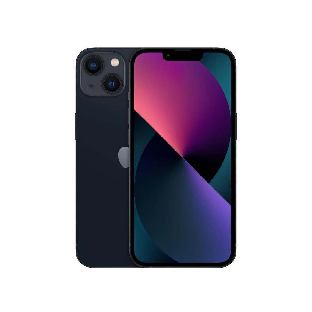 IPhone13 128GB midnight second