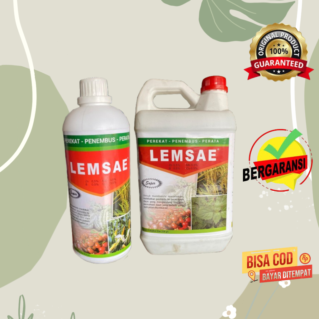 Perekat Penembus Perata Lemsae