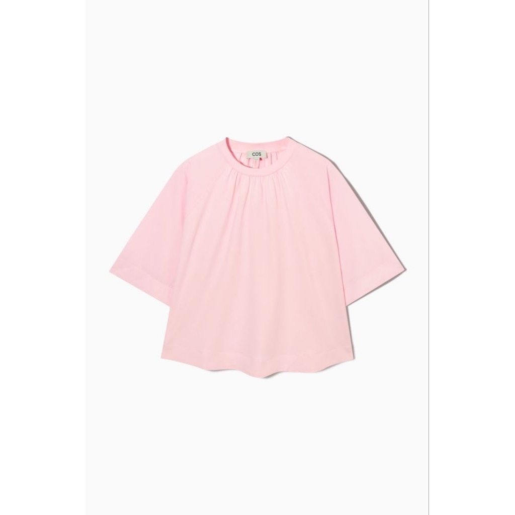 COS kaos oversize preloved