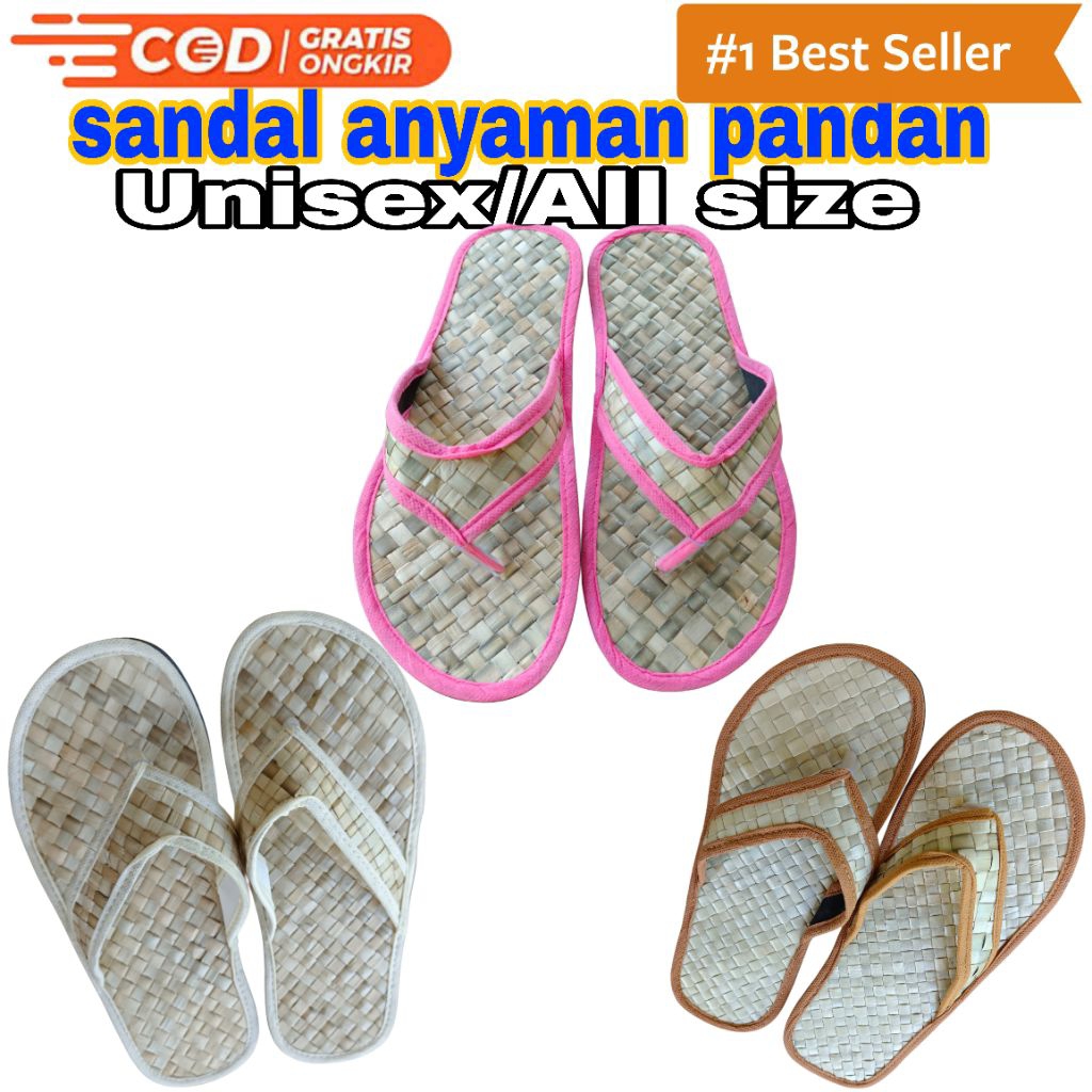 sandal slipper hotel
