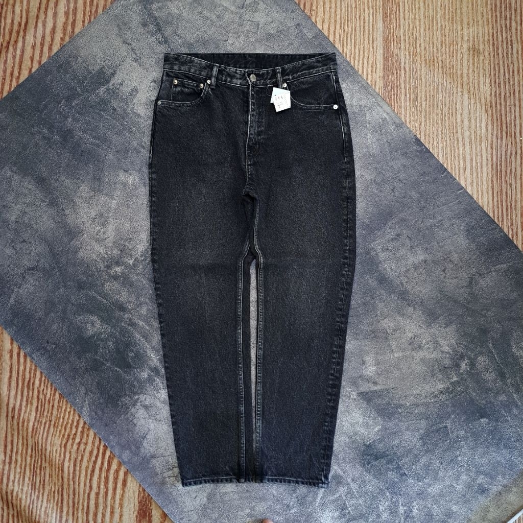 2456 Celana jeans mod9