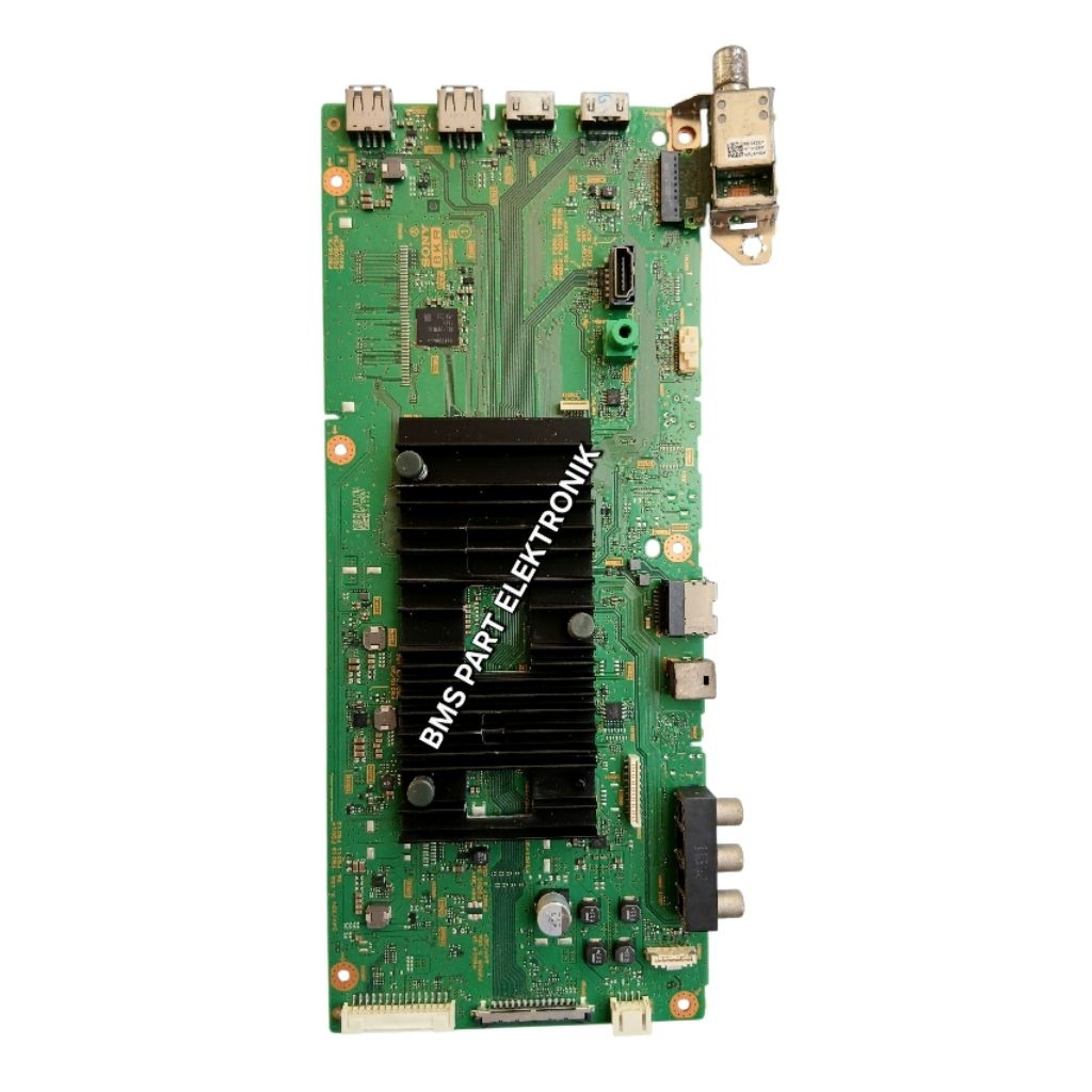 55X7500H MEREK SONY