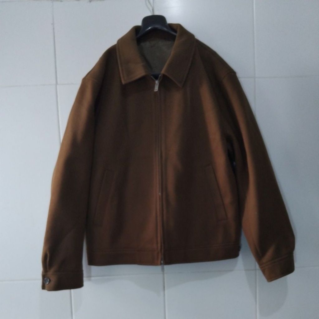 Jaket Signore (Brown)