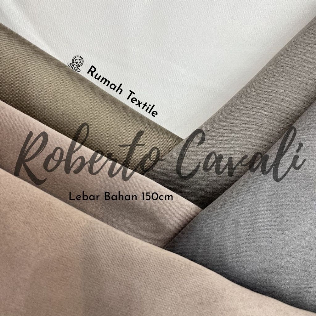 SATIN ROBERTO/KAIN ROBERTO/KAIN SATIN/ROBERTO SILK (sudah terjual 10rb+ diproduk sebelumnya)