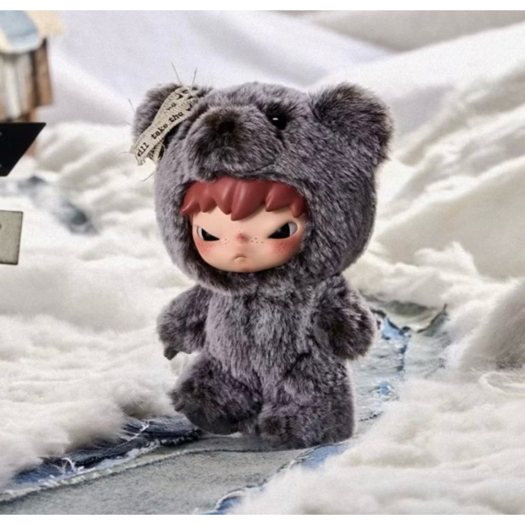 READY STOCK BISA INSTAN - HIRONO ROAD JOURNAL FROSTFALL HOUR | kaca make up