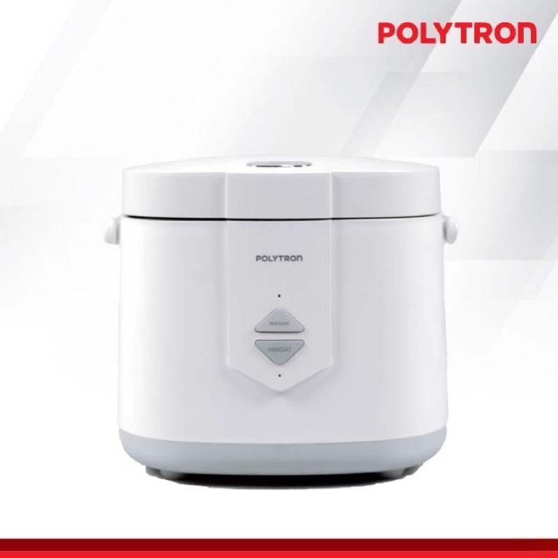 Polytron Rice Cooker Donabe PRC 1201 - 2 Liter