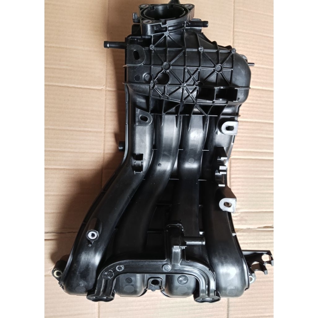 manifold intake all new rush 2018 up