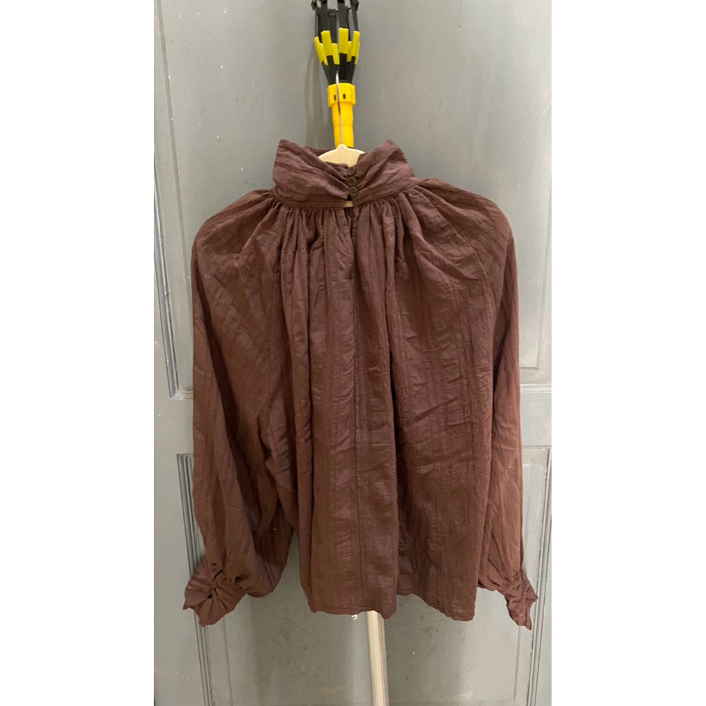 PL Beeanca Blouse