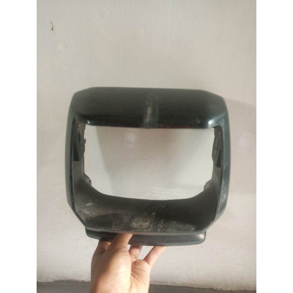 Totok (Cover) lampu depan GL pro ORIGINAL