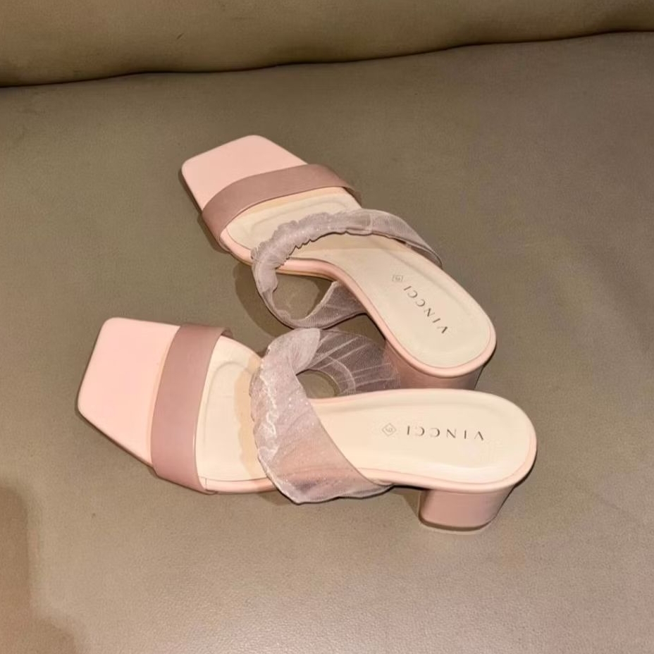 Vincci Heels
