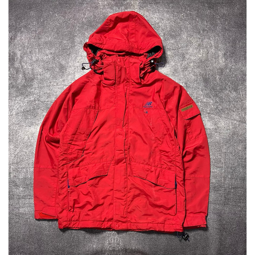 Jacket Outdoor NB