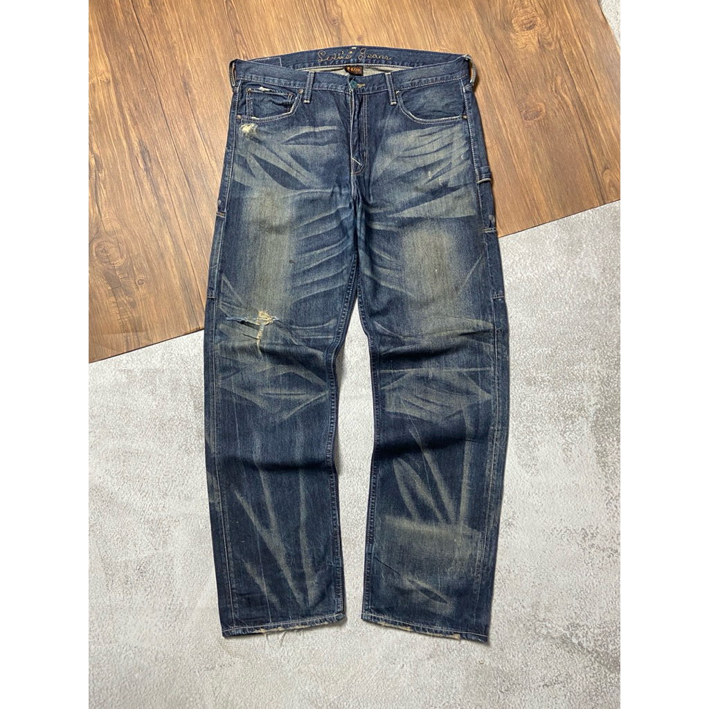 VTG LEVIS 203 CARPENTER JEANS