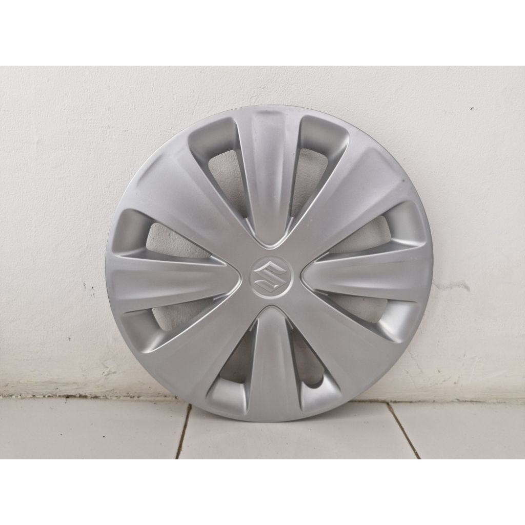 Wheldop Suzuki Ertiga Ring 15 original copotan