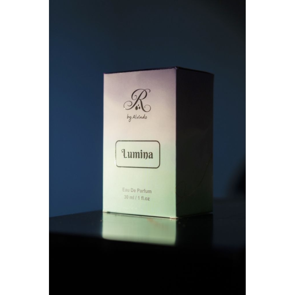 Lumina