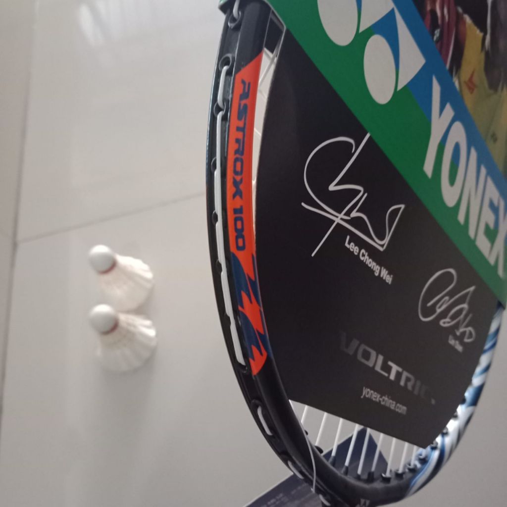 Yonex ASTROX 100 zz | Raket Badminton Yonex