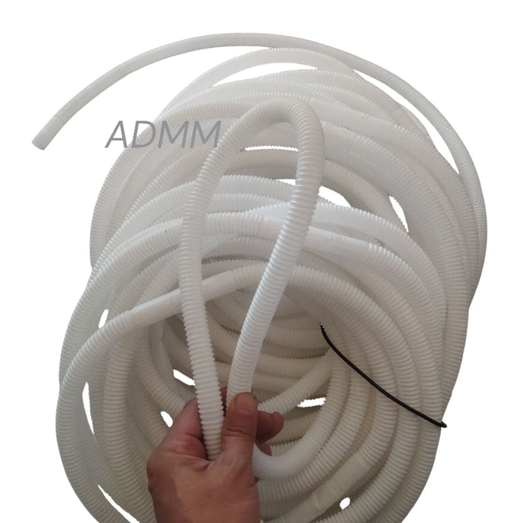 selang indoor AC selang pembuangan air AC 1pk 1/2pk 3/4pk 2 pk
