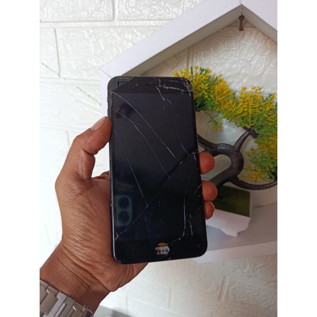IPHONE 7 PLUS 128GB MATI TOTAL