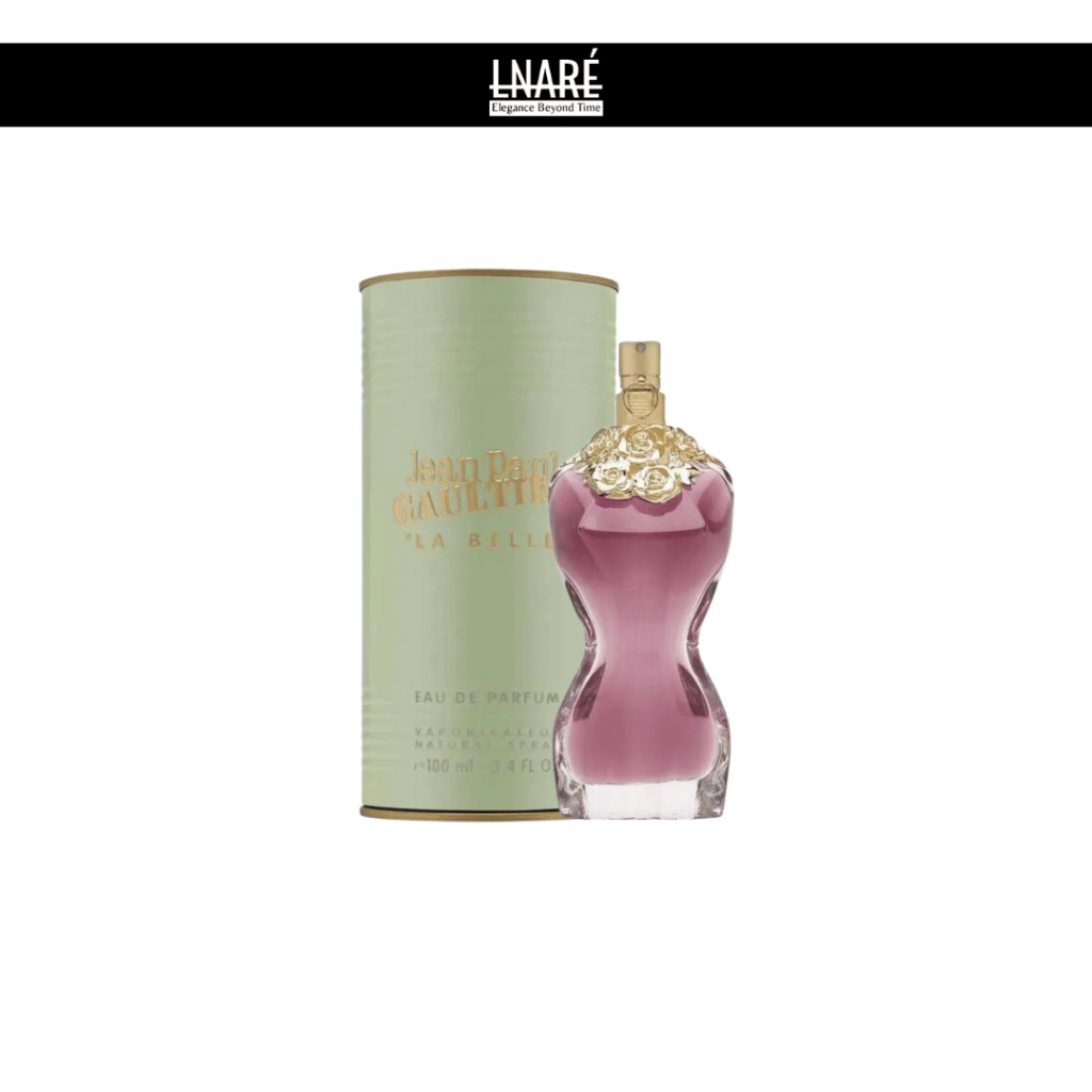 JPG Jean Paul Gaultier La Belle Eau de Parfum 100ml
