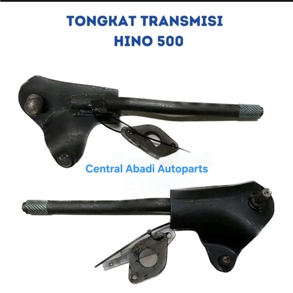 Tongkat Transmisi Tongkat Perseneling Hino 500 FM 260 JD FM 350