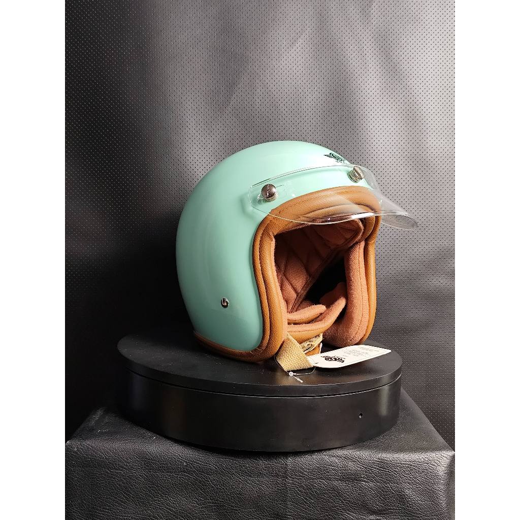SOJI Helm Slimhead Tx500 Soji Apik Helm Slimhead Motorcycle
