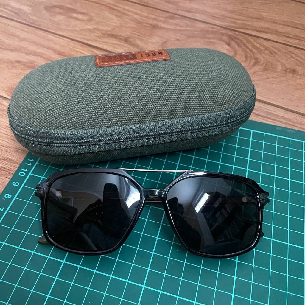Kacamata Eiger Original Second Like New