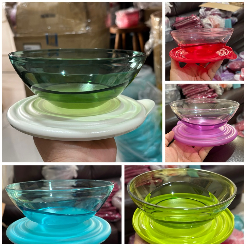 Eleganzia Bowl (1) 600 ml