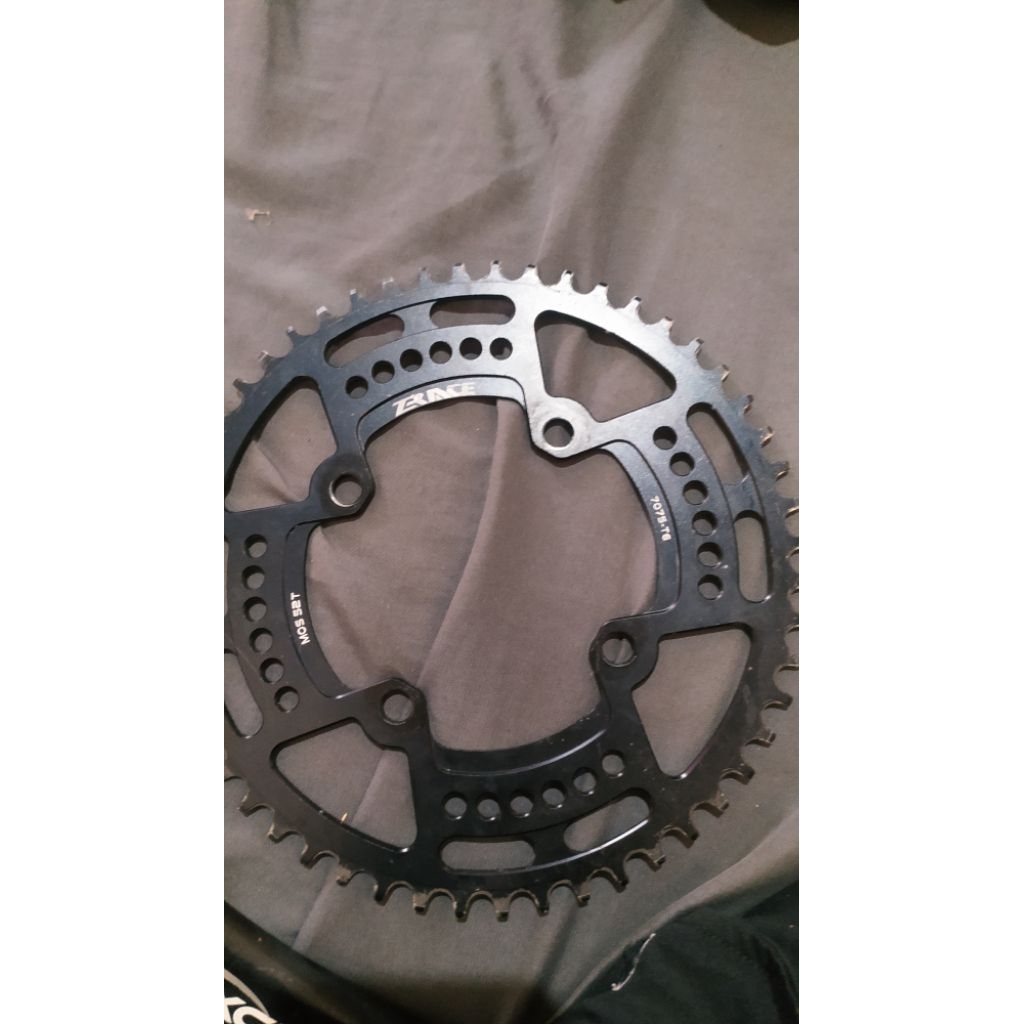Crank SR SUNTOUR XCT