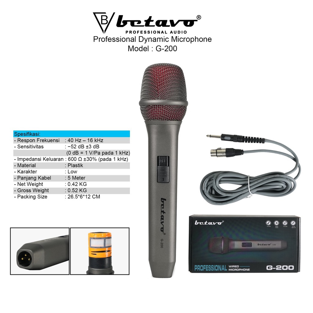 mic kabel betavo g 200 . mic kabel betavo g 200 . mic betavo G200