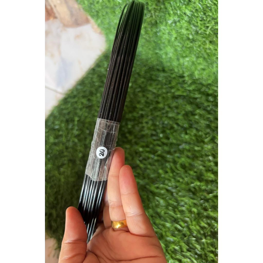 ruji fiber glosy import 2mm