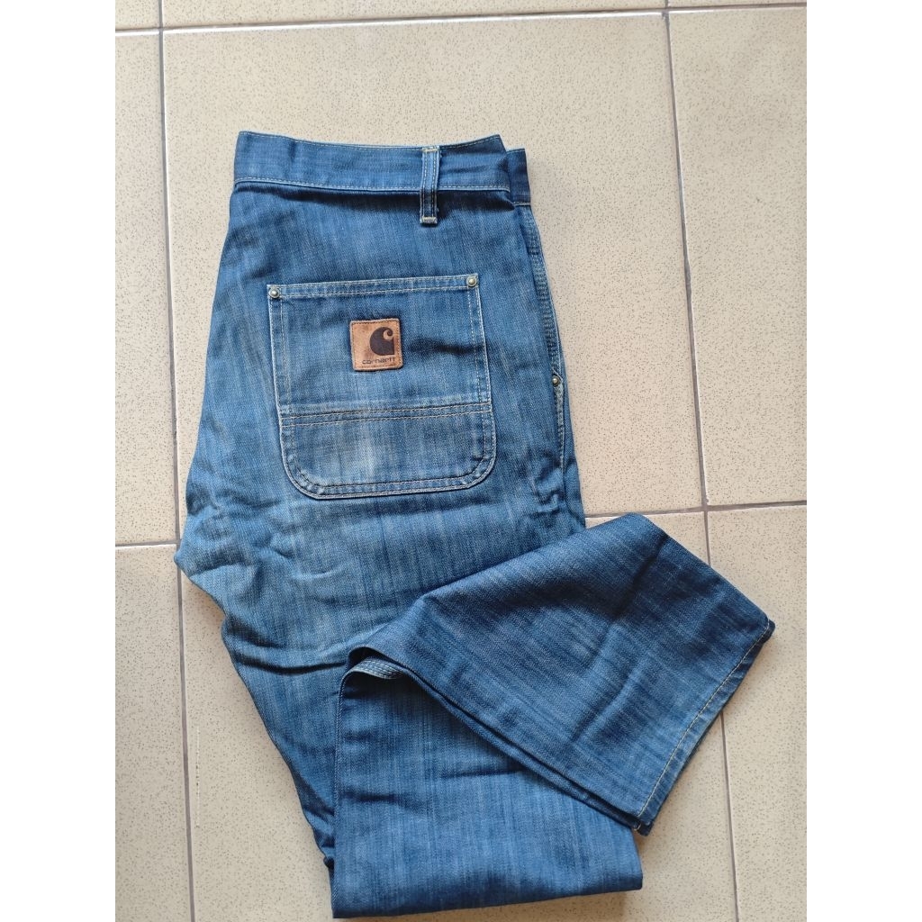 Carhartt Lincoln Simple Pant