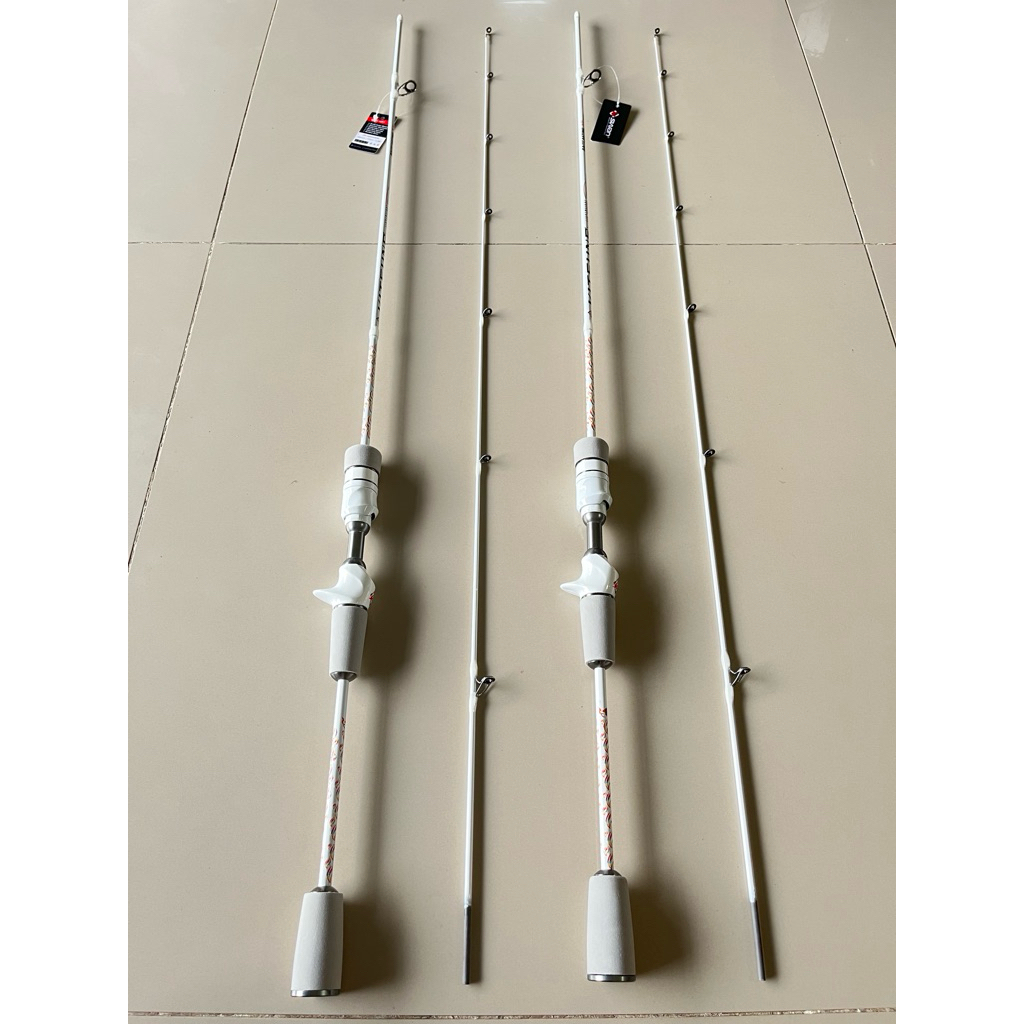 Joran BC Swan Kitsune UL 180 ( Solid )