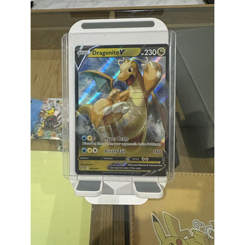 Pokemon Dragonite Pokemon Go