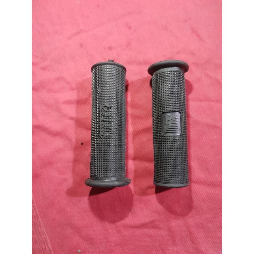 handgrip grip vespa P/ super sprint bajaj pts ps px exclusive excel spartan dll