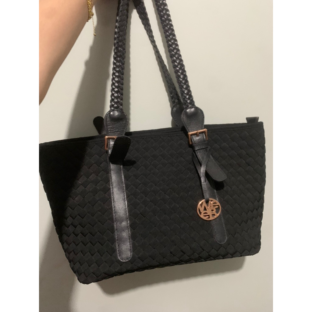 Tas Webe ori