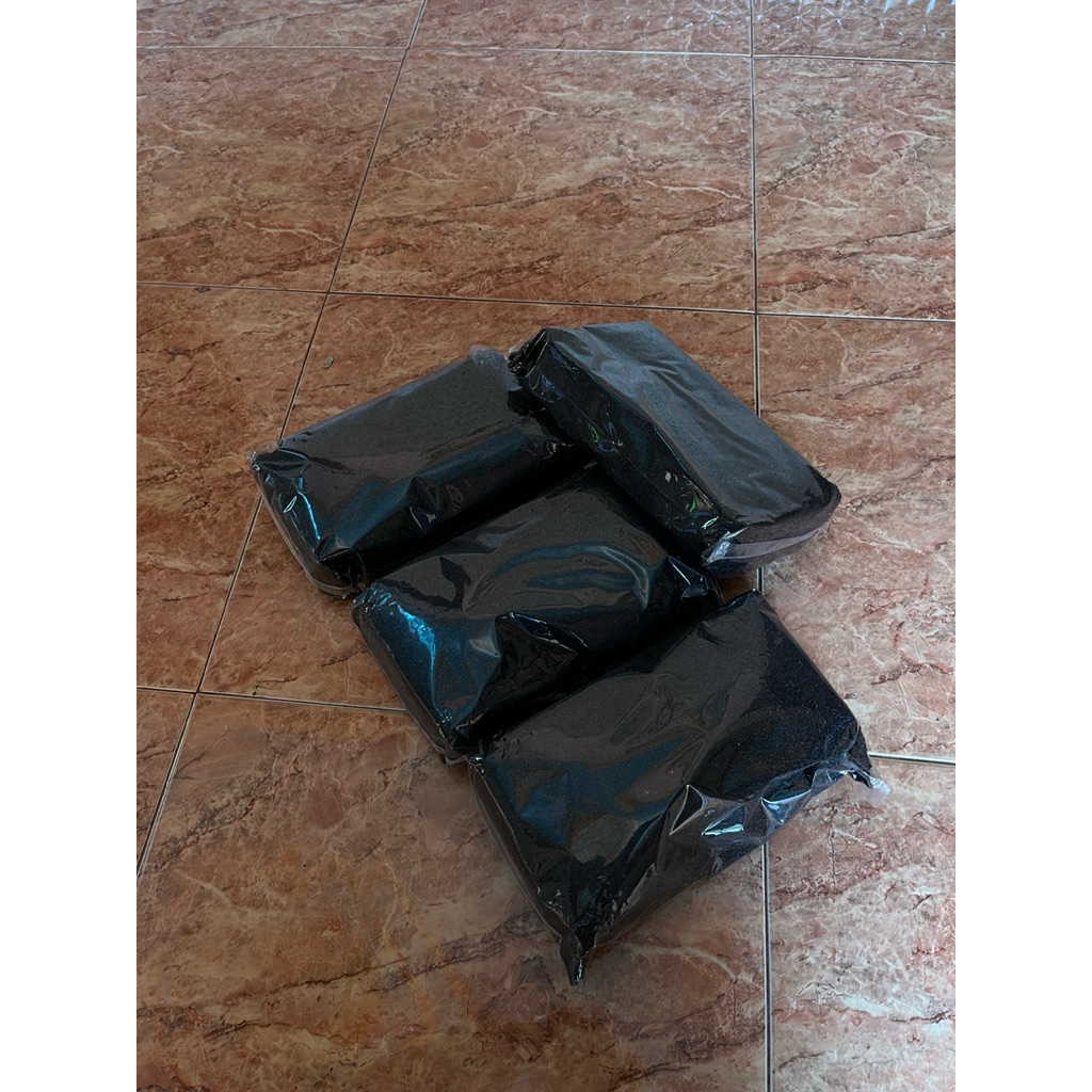 benih kemangi 1kg