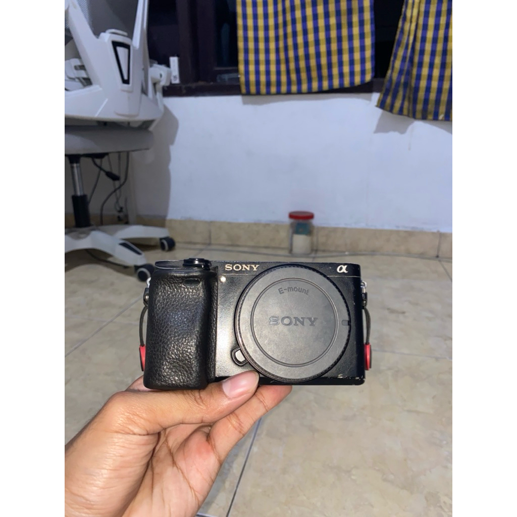 Sony A6300