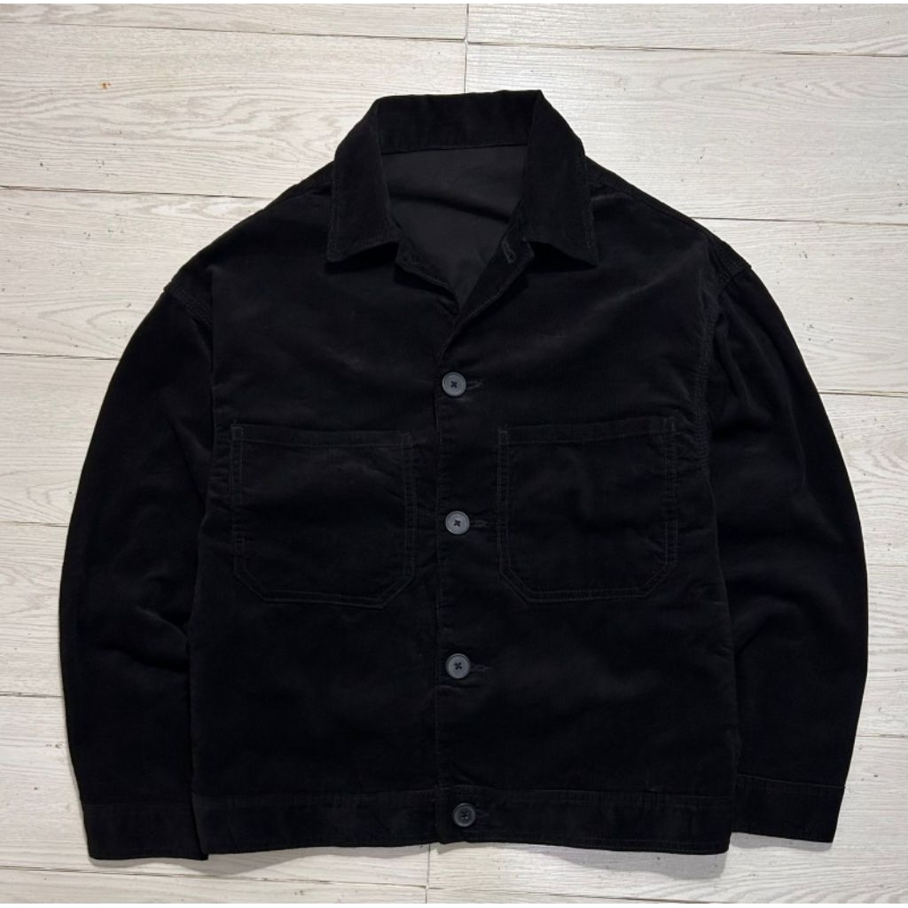 Uniqlo Gu chef jacket