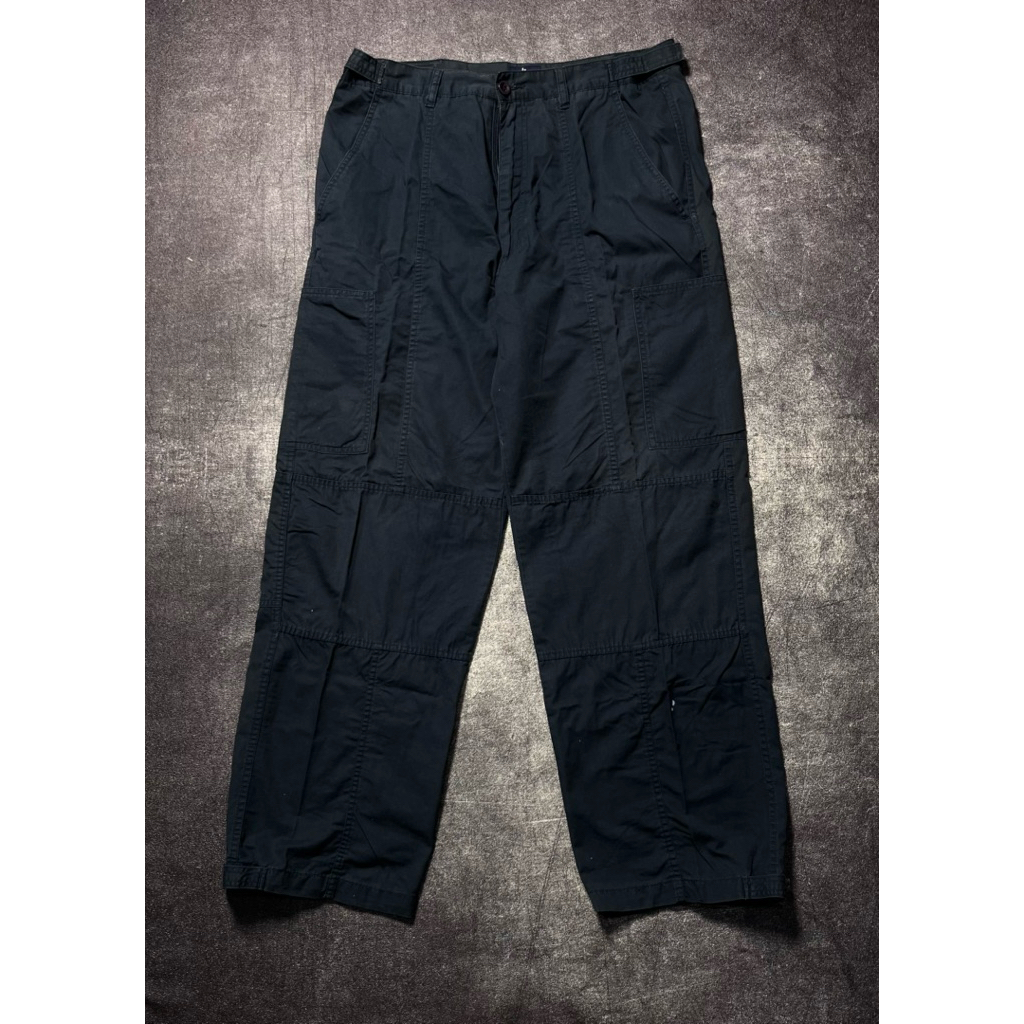 Celana Cargo Stussy