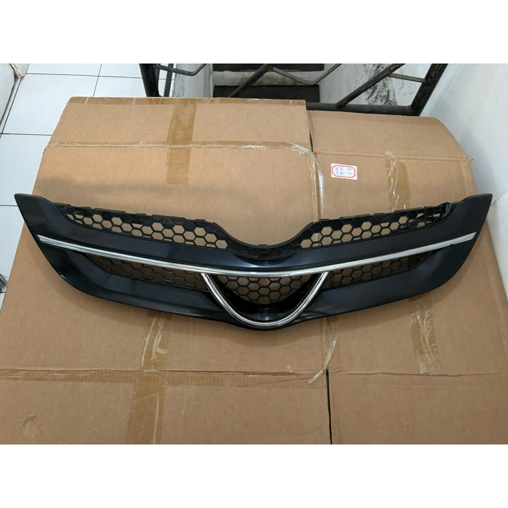 Grill toyota vios gen2 2007-2012 Second original