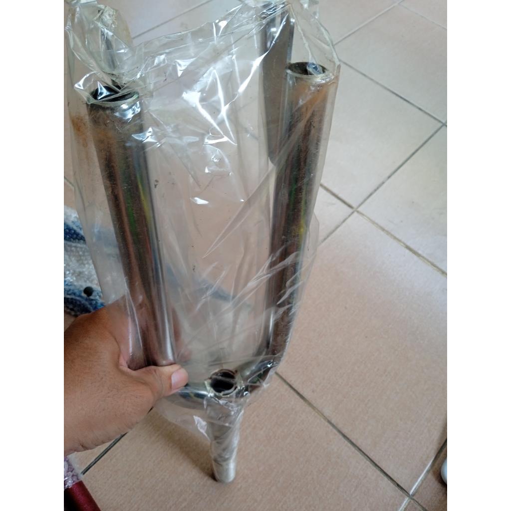 Garpu Sepeda 20 Inch (Fork Sepeda 20")