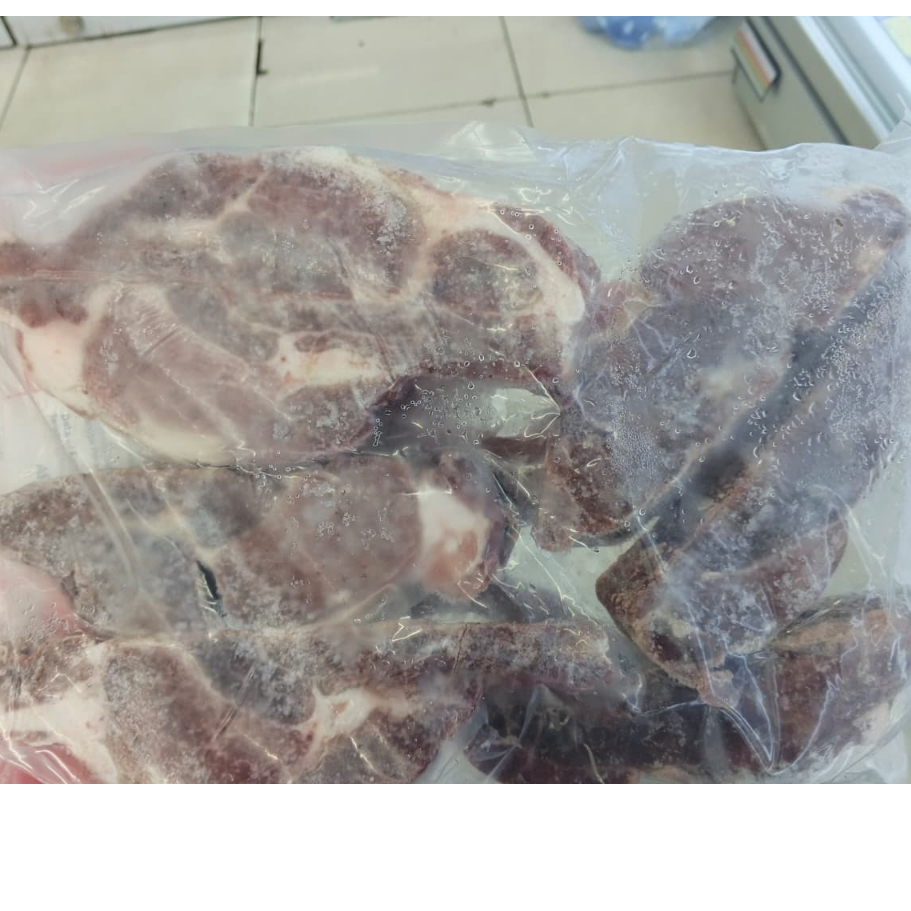 RIB EYE STEAK PREMIUM CUT 1 KG