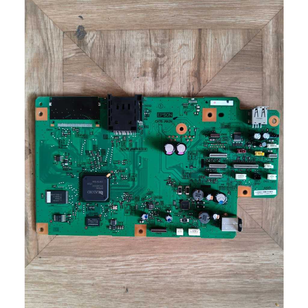 Mainboard Printer EPSON L 850 Motherboard Printer Epson L 850